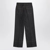 Givenchy Dark blue denim jeans