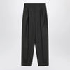 Givenchy Grey wool trousers