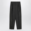 Givenchy Grey wool trousers