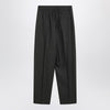 Givenchy Grey wool trousers