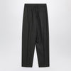 Givenchy Grey wool trousers