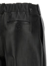 Givenchy Leather Pants