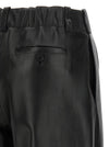 Givenchy Leather Pants