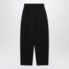 Givenchy Black wool trousers