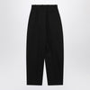 Givenchy Black wool trousers