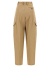 Givenchy Cocoon Pants
