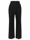 Givenchy Satin Band Pants