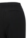 Givenchy Satin Band Pants