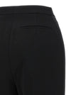 Givenchy Satin Band Pants