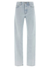 Givenchy Straight Jeans