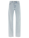 Givenchy Straight Jeans