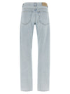 Givenchy Straight Jeans