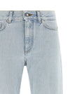 Givenchy Straight Jeans