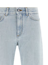 Givenchy Straight Jeans