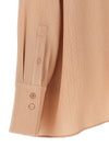 Givenchy Pussy Bow Blouse