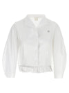 Givenchy Puff Shirt