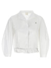 Givenchy Puff Shirt