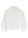 Givenchy Puff Shirt