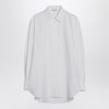 Givenchy White cotton shirt