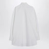 Givenchy White cotton shirt