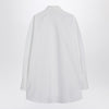 Givenchy White cotton shirt