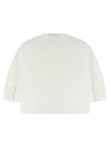 Givenchy Cropped Shirt