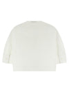 Givenchy Cropped Shirt