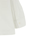 Givenchy Cropped Shirt