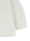 Givenchy Cropped Shirt