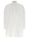 Givenchy Asymmetric Shirt