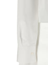 Givenchy Asymmetric Shirt