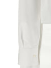 Givenchy Asymmetric Shirt
