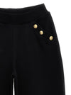 Balmain Kids Leone Catena Joggers