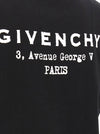 Givenchy Stamp T-shirt