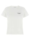 Givenchy Stamp T-shirt