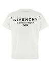 Givenchy Stamp T-shirt
