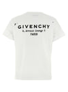 Givenchy Stamp T-shirt