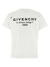 Givenchy Stamp T-shirt