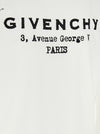 Givenchy Stamp T-shirt