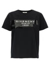 Givenchy Tape T-shirt