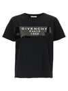 Givenchy Tape T-shirt