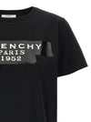 Givenchy Tape T-shirt