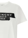 Givenchy Tape T-shirt