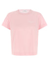 Givenchy T-shirt Logo Stamp
