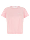 Givenchy T-shirt Logo Stamp
