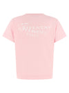 Givenchy T-shirt Logo Stamp