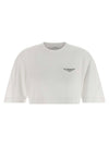 Givenchy Cropped T-shirt