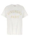 Givenchy Paris T-shirt
