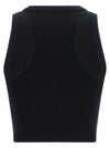 Givenchy Paris Print Top