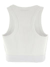 Givenchy Crop Tank Top